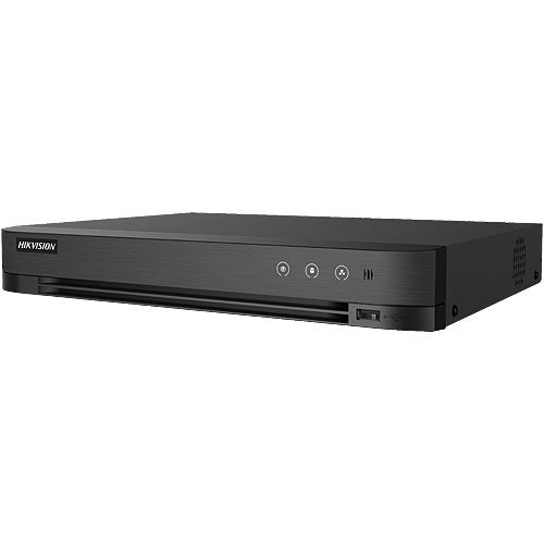 Hikvision IDS-7204HTHI-M1/S 4-CH 4K H.265 ACUSENSE DVR