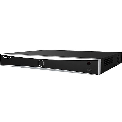 Hikvision DS-7616NXI-K2/16P 16-Channel Plug and Play PoE NVR with AcuSense
