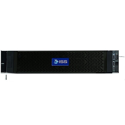 Intelligent Security SOS-NVR-300-224TGOLD ISS VMS SERVER 300-2U 18-B