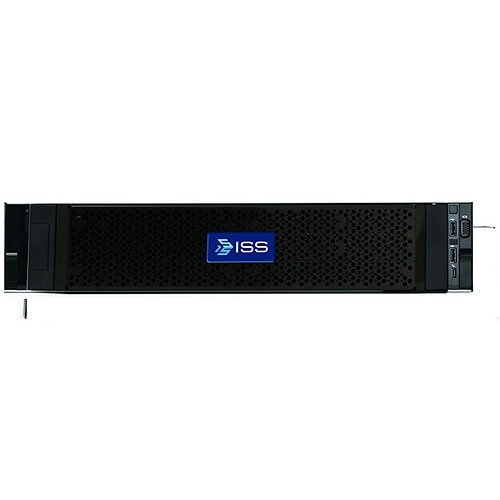 Intelligent Security SOS-NVR-300-238TSIL ISS VMS SERVER 300-2U 18-B