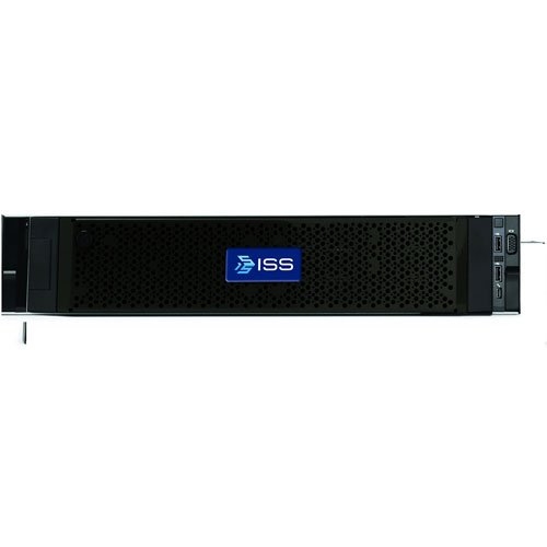 Intelligent Security SOS-NVR-530-32TPLAT ISS ANALYTICS SERVER 530-2