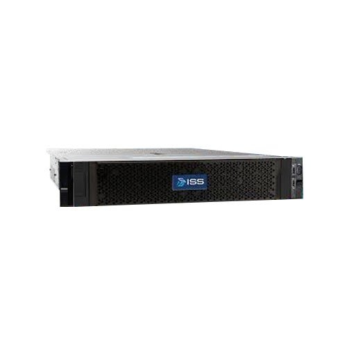 Intelligent Security SOS-NVR-550-72TGOLD ISS ANALYTICS SERVER 550-2