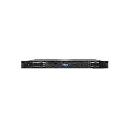 Intelligent Security SOS-NVR-175-4TPLAT ISS VMS NVR 175-1U 2-BAY R