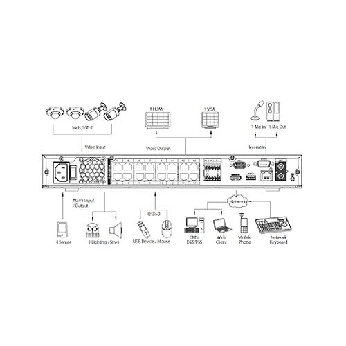 Image of IN-16164KN8T