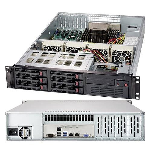 Image of IN-2UIPS20TR