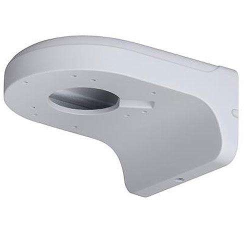 Storm INSX203 Waterproof Wall Mount Bracket for INSX152 Surveillance Camera, White