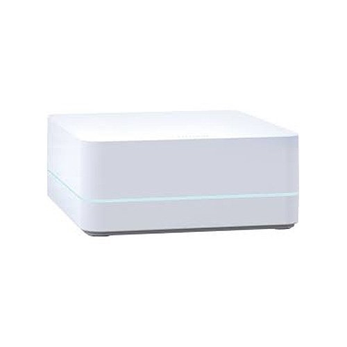 Lutron L1-LBDG2WHC Caseta Wireless Smart Bridge, Works with Alexa, Apple HomeKit, and the Google Assistant, White