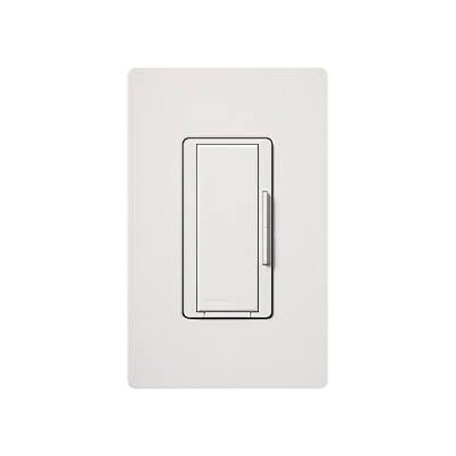 Lutron RD-RD-BI RadioRA 2 Maestro Remote Companion Dimmer - 120V, Biscuit