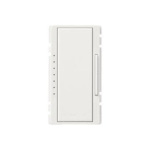 Lutron RK-D-SW Color Change Kit for RA 2 Dimmer - 1 Piece, Snow White