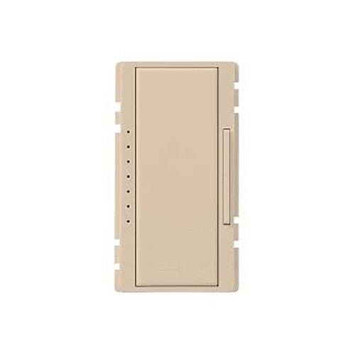 Lutron RK-D-TP Color Change Kit for RA 2 Dimmer - 1 Piece - Taupe