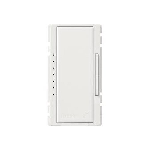 Lutron RK-D-WH Color Change Kit for RA 2 Dimmer - 1 Piece, White