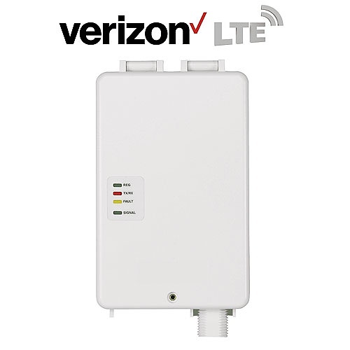 Honeywell Home LTEMXV-TC2 2-Piece VISTA Control Kit, (1)LTEM-XV, (1)V15V20-TC2UPG