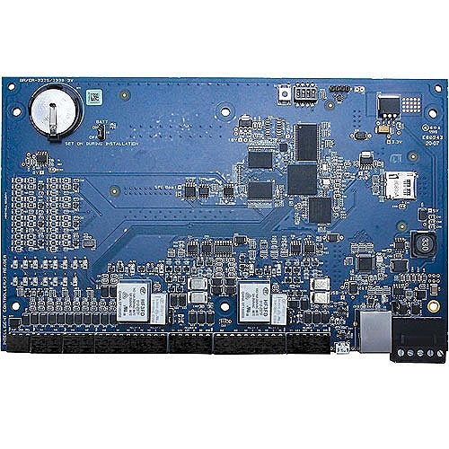 Honeywell PRO42E1EN PRO4200 Network Kit, Includes PRO22ENC1, PRO42IC, PRO42PSU120, PRO22BAT1 & PRO22DCC