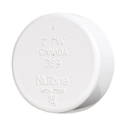 NuToneCF389 End Cap