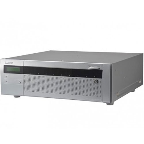 i-PRO WJ-HXE400P HPP EXPANSION BAY