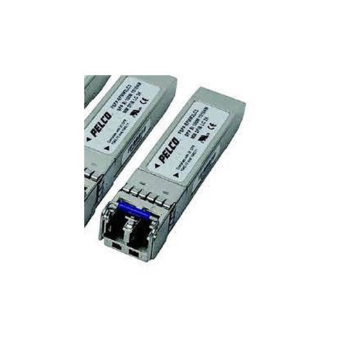 Pelco FSFP-EGSM2LC15 SFP (Mini-Gbic) Module