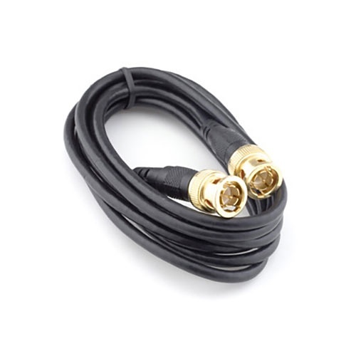 Provo A517-6 6 CABLE W/BNC PLUG TO BNC PLUG