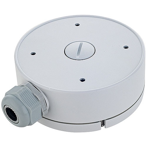 Capture Advance R2-JNCBX646M Junction Box, Waterproof