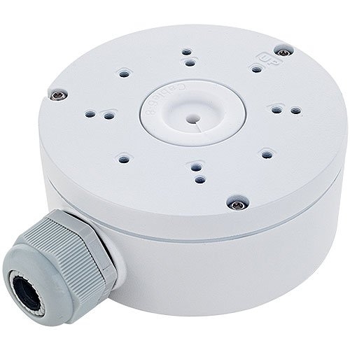 Capture Advance R2-JNCBX656A Junction Box, Waterproof