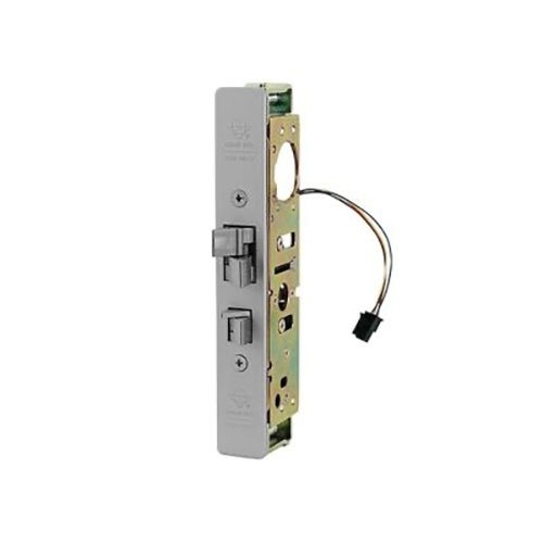 Adams Rite 4300-40-101-313 Steel Hawk Elatch Electrified Lock for Flat Surface Mount Strike, Dark Bronze