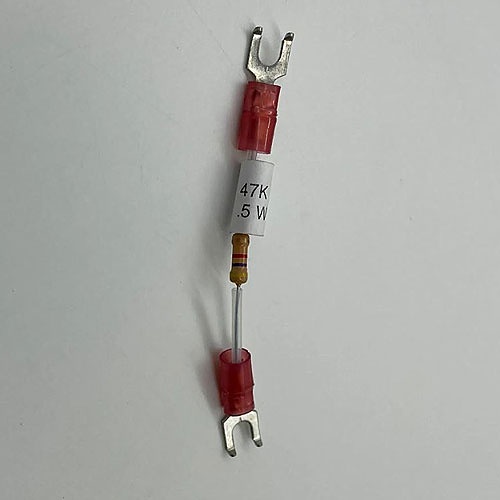 Silent Knight ELR-47K Fire-Lite Resistor