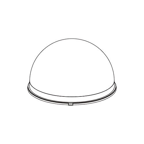 Hanwha FC15-006668A COVER-DOME