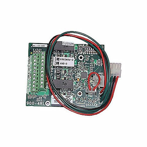 Von Duprin 900-4RL 4 Relay Distribution Power Supply Board with Integrated Logic