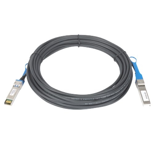 Netgear AXC763 3M Passive SFP+ Direct Attach Cable