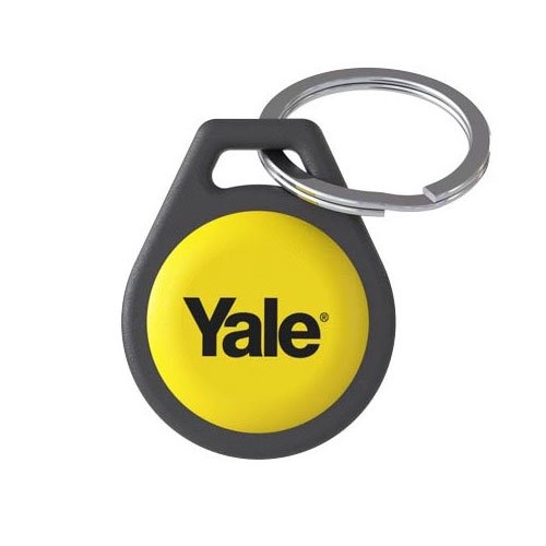 Yale NTX600-YALFOB-8K Seos Fob, 8K