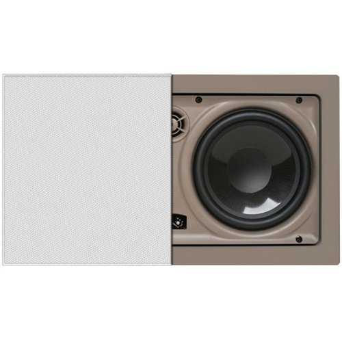 Proficient Audio IW630 2-way In-wall Speaker - 125 W RMS