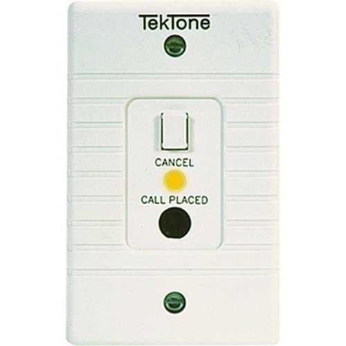 TekTone SF380A Visual-Only Patient Station