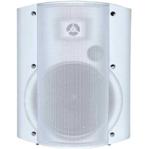 Owi Amplv602w Speaker System - White