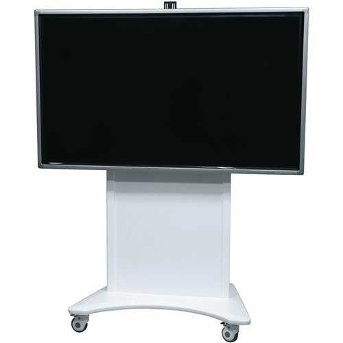 Middle Atlantic Flexview Fvs-800sc-Wh Display Cart