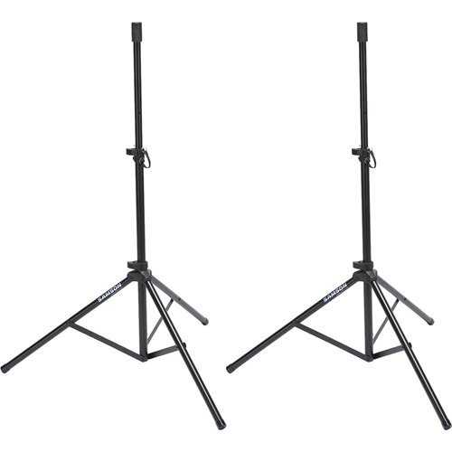 Samson Ls50p - Speaker Stand Set