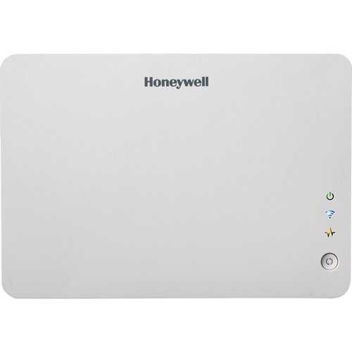 Honeywell Home VISTA Automation Module (White)