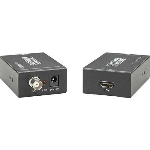 KanexPro Mini SDI to HDMI Converter