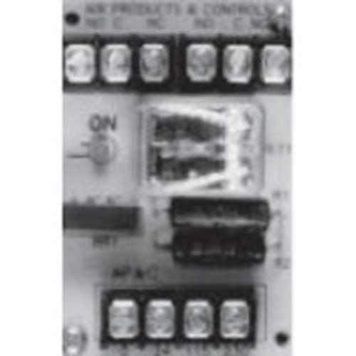 Fire-Lite MR-101/CR Relay