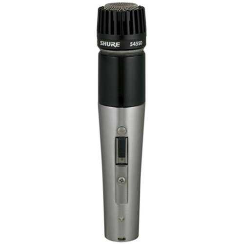 Shure 545sd Microphone