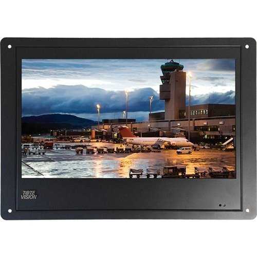 Tote Vision Led-1562hdlx 15.6" Full HD LED LCD Monitor - 16:9