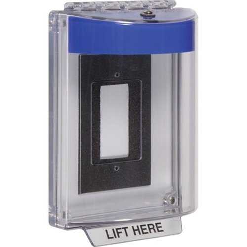 STI Universal Stopper STI-13310NB Fire Equipment Enclosure