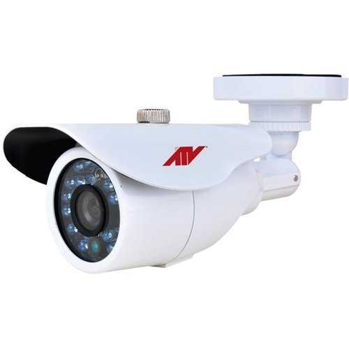 ATV Value Line B7T6I Surveillance Camera - Bullet