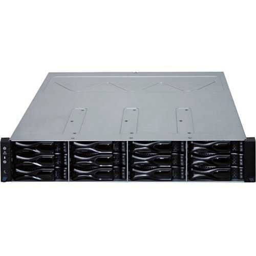 Bosch Dsa E2700 SAN Storage System