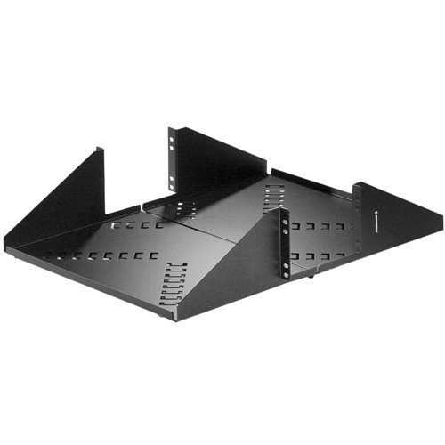 Ortronics Rack Shelf