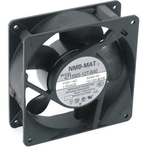 Middle Atlantic Axs-Fan Cooling Fan