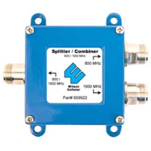 Wilsonpro 859922 Signal Splitter/Combiner