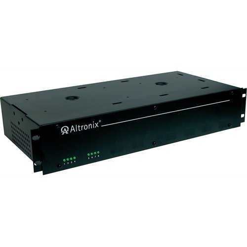 Altronix R248ULI Proprietary Power Supply