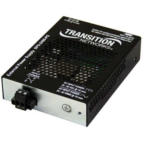 Transition Networks Sps-2460-Ps Proprietary Power Supply