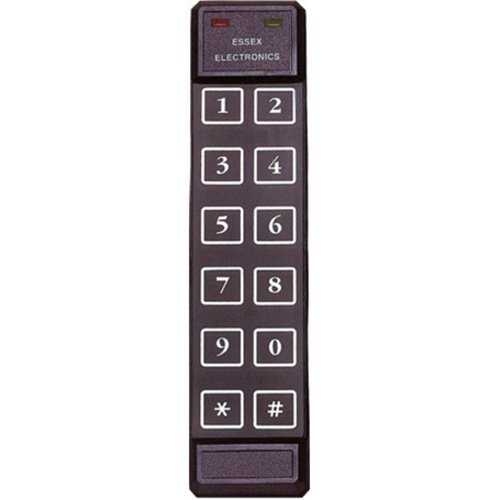 Essex Electronics KTP-102-LI Keypad Access Device