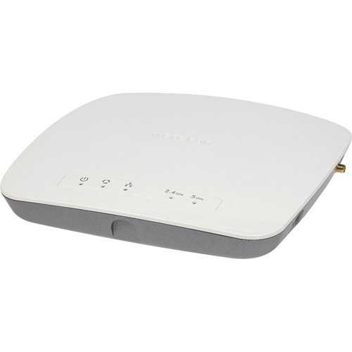 Netgear Prosafe Wac720 IEEE 802.11ac 1.17 Gbit/S Wireless Access Point