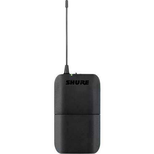 Shure Blx1 Bodypack Transmitter